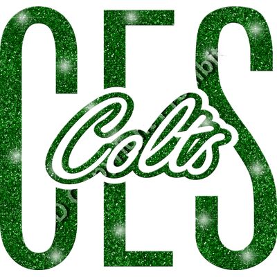 GLT95 GREEN GLITTER Thumbnail