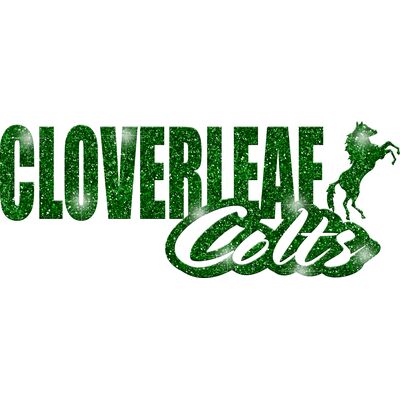 GLT1 GREEN GLITTER Thumbnail