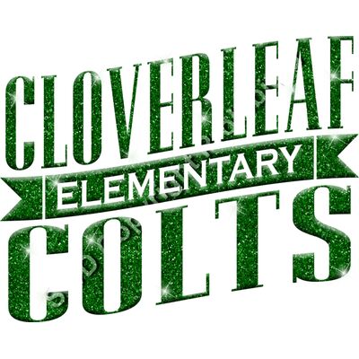 GLT57 GREEN GLITTER Thumbnail