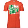 3065 Adult Extra Soft Tri-Blend T-Shirt Thumbnail