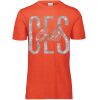 3065 Adult Extra Soft Tri-Blend T-Shirt Thumbnail