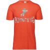 3065 Adult Extra Soft Tri-Blend T-Shirt Thumbnail