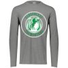 3075 Adult Extra Soft Tri-Blend Longsleeve Thumbnail