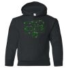 18500B Youth Heavy Blend Hooded Sweatshirt Thumbnail