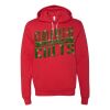 3719 Unisex Sponge Fleece Hoodie Thumbnail
