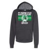 3719Y Youth Sponge Fleece Hoodie Thumbnail