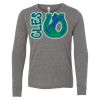 3513Y Youth Extra Soft Tri-blend Long Sleeve Thumbnail
