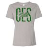 6413 Women’s Extra Soft Tri-blend Tee Thumbnail